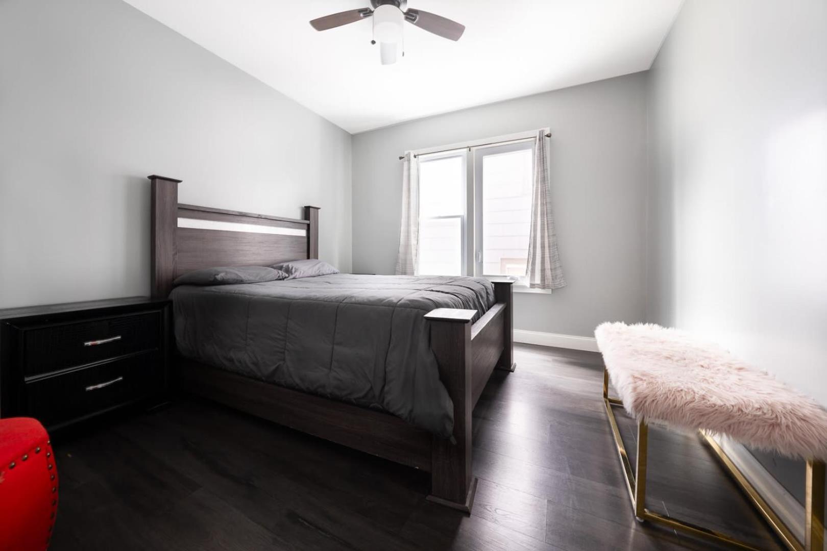 Comfy 4Br, 1 Bath Near The Falls & Casino Niagara Falls Exterior photo